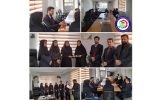 نائب رئیس بانوان هیئت ورزش کارگری شهرستان بابل انتخاب شد نائب رئیس بانوان هیئت ورزش کارگری شهرستان بابل انتخاب شد