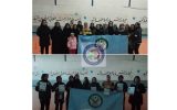 مسابقه آمادگی جسمانی مسابقه آمادگی جسمانی