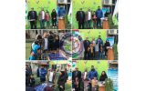 به مناسبت دهه فجر مسابقه فوتبال رومیزی پدر،فرزندی به مناسبت دهه فجر مسابقه فوتبال رومیزی پدر،فرزندی