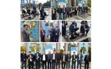 هفته  بسیج گرامی باد