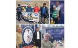 ایان رقابت های دوچرخه سواری کارگران کشور