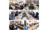 برگزاری مسابقات قهرمانی کشتی کارگری کشور برگزاری مسابقات قهرمانی کشتی کارگری کشور