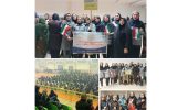 هفتمین المپیاد فرهنگی، ورزشی