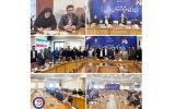 اولین نشست تخصصی روئسا،نواب روئسا ،هیات های ورزشی۱۴۰۴