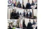 هفته کاروکارگر گرامی باد
