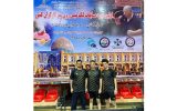 اعزام تیم تنیس روی میز هیأت ورزش کارگری شهرستان بابل