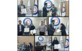 سرپرست انجمن های شنا و دو میدانی هیئت ورزش کارگری شهرستان بابل انتخاب شدند سرپرست انجمن های شنا و دو میدانی هیئت ورزش کارگری شهرستان بابل انتخاب شدند