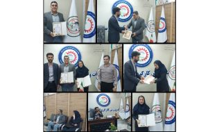 سرپرست انجمن های شنا و دو میدانی هیئت ورزش کارگری شهرستان بابل انتخاب شدند سرپرست انجمن های شنا و دو میدانی هیئت ورزش کارگری شهرستان بابل انتخاب شدند