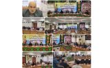 جلسه هماهنگی برگزاری مسابقات انتخابی کشتی آزاد کارگران کشور در شهرستان بابل جلسه هماهنگی برگزاری مسابقات انتخابی کشتی آزاد کارگران کشور در شهرستان بابل