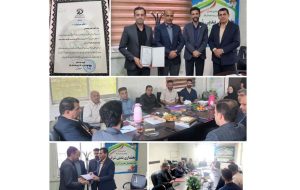 سرپرست نمایندگی هیئت ورزش کارگری شهرستان بابل در بخش بندپی شرقی انتخاب شدند‌