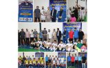 قهرمانی تیم شهرک صنعتی منصورکنده بابل در یازدهمین دوره از مسابقات فوتسال ادارات و کارخانجات شهرستان بابل قهرمانی تیم شهرک صنعتی منصورکنده بابل در یازدهمین دوره از مسابقات فوتسال ادارات و کارخانجات شهرستان بابل