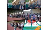 برگزاری مسابقات دو میدانی ویژه فرزندان جامعه کار و تلاش شهرستان بابل