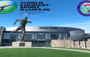 مالاگا اسپانیا میزبان هشتمین دوره بازی‌های جهانی ورزش شرکت‌ها در سال ۲۰۳۰ شد